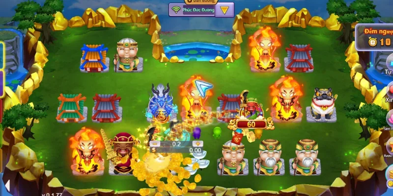 Điểm qua hai chế độ tham gia game độc đáo