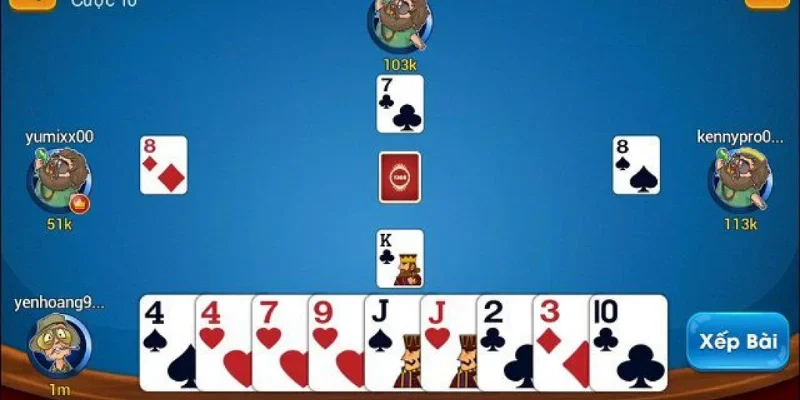 Kinh nghiệm thắng nhanh do cao thủ chia sẻ