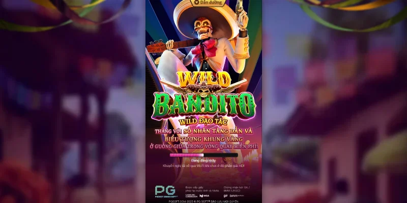 Wild đạo tặc có điểm gì hấp dẫn